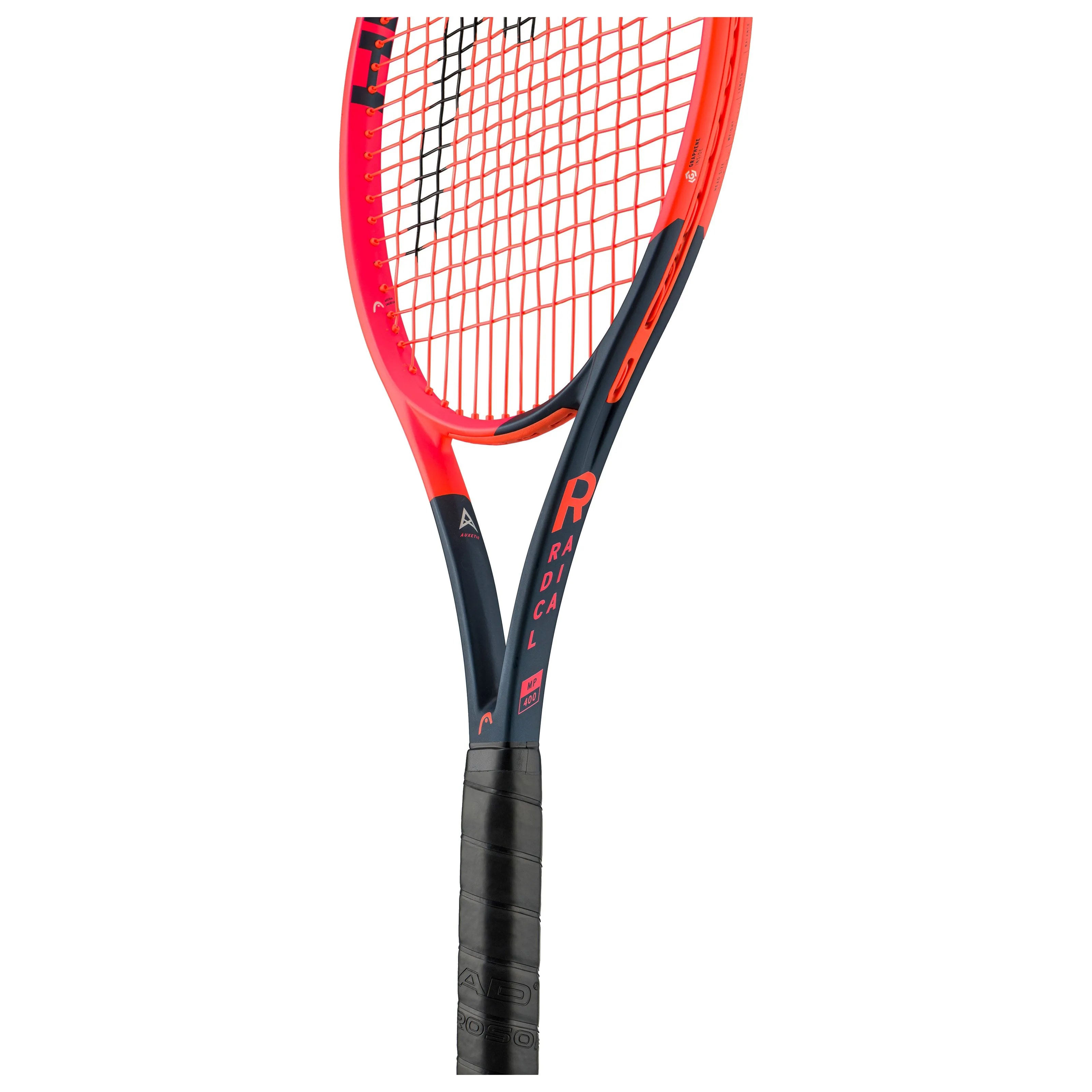 Tennis Racquet - Radical MP - Frame