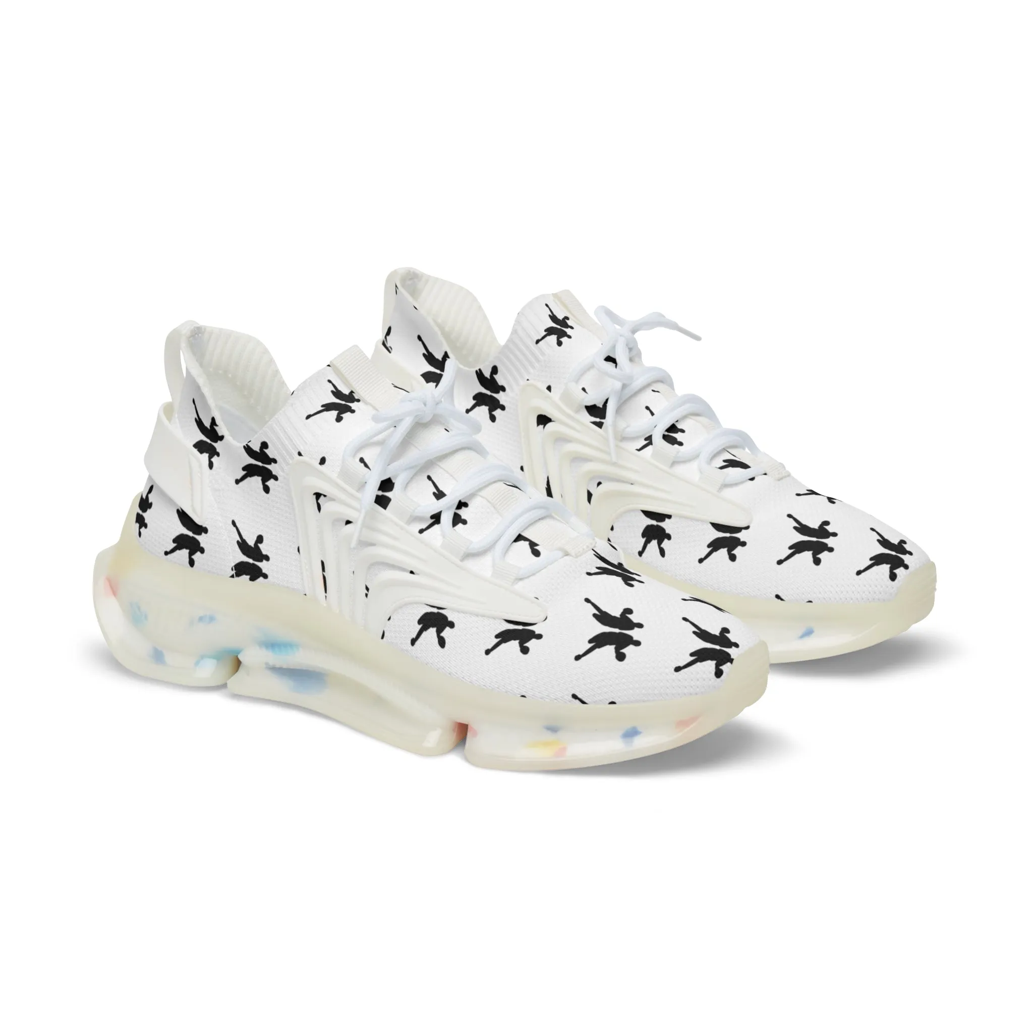 The Ball Adventure Basketball Shoes