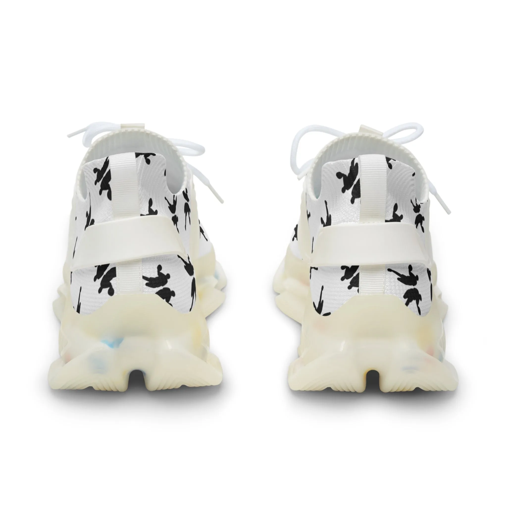 The Ball Adventure Basketball Shoes