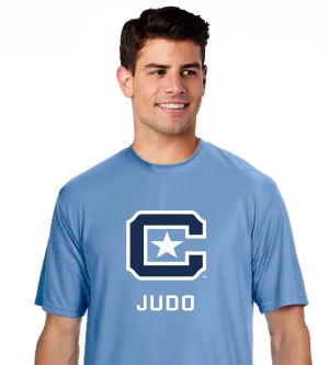 The Citadel, C Star Club Sports - Judo,  Performance T-Shirt