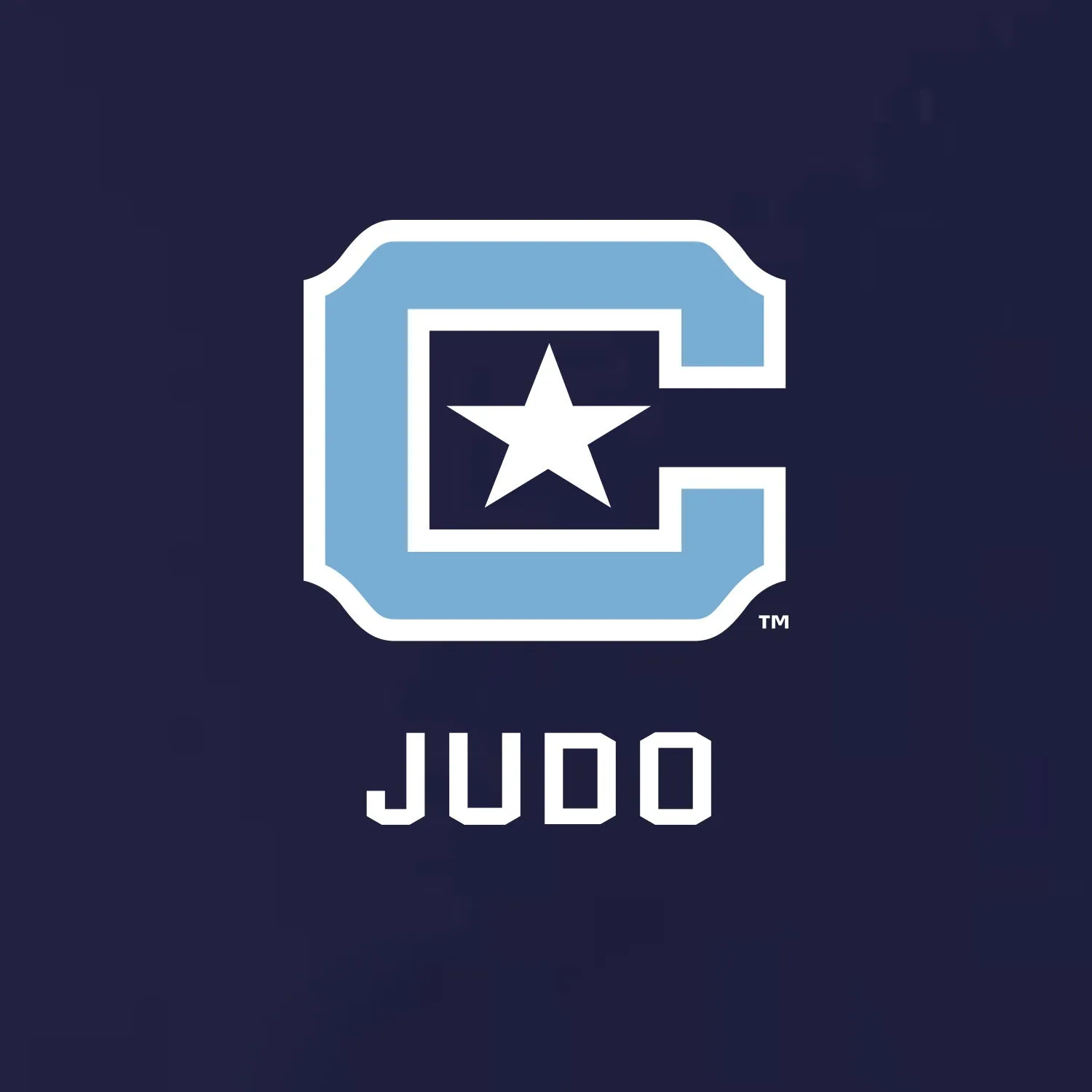 The Citadel, C Star Club Sports - Judo,  Performance T-Shirt