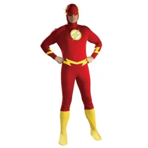 The Flash Adult Size M