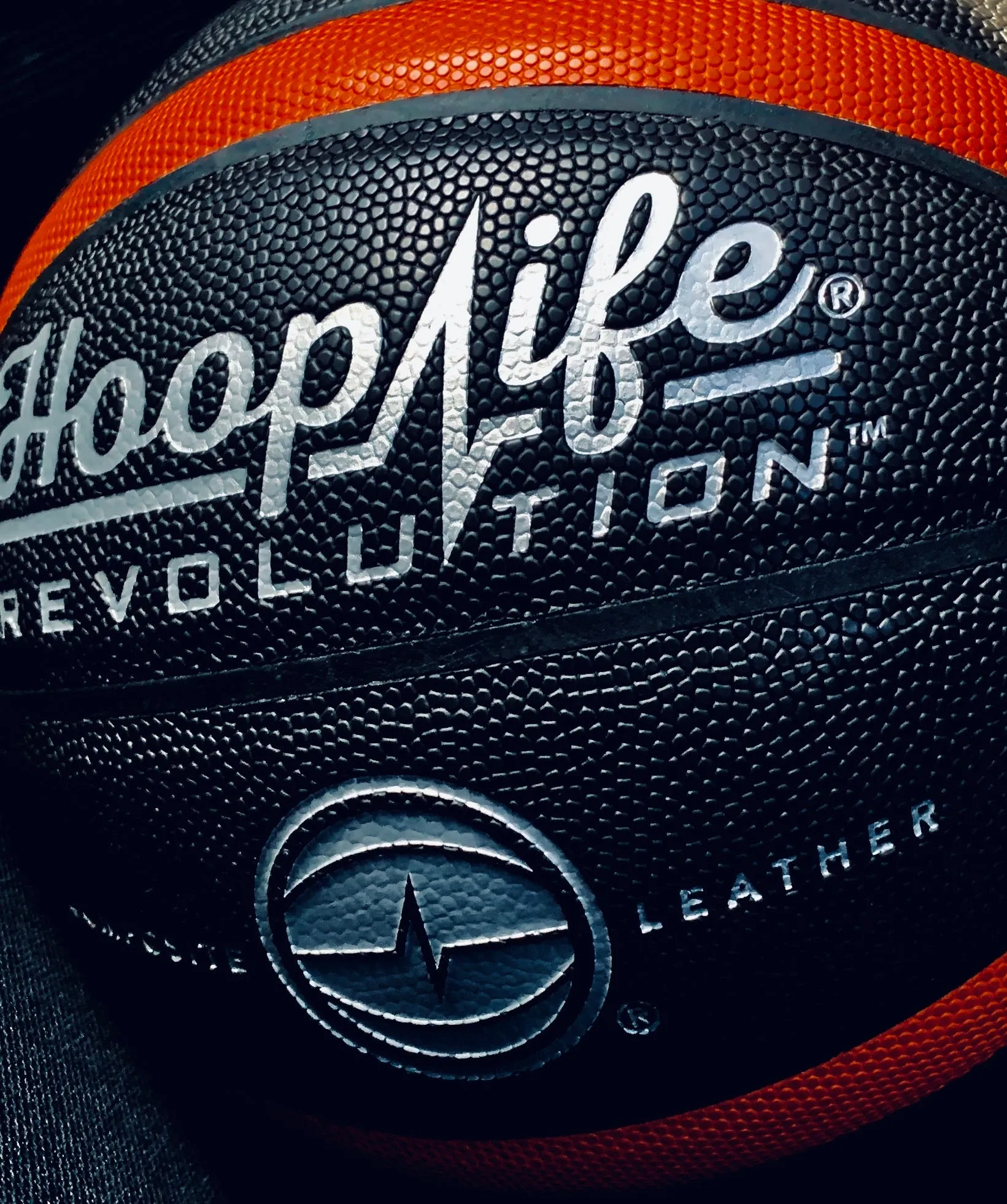 The Revolution®