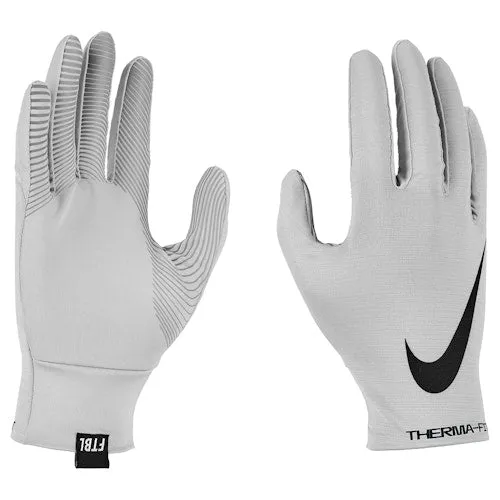 Therma-FIT Football Gloves