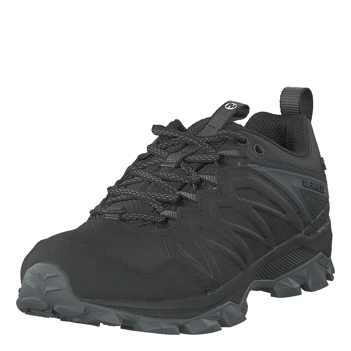 Thermo Freeze Wtpf Black/black