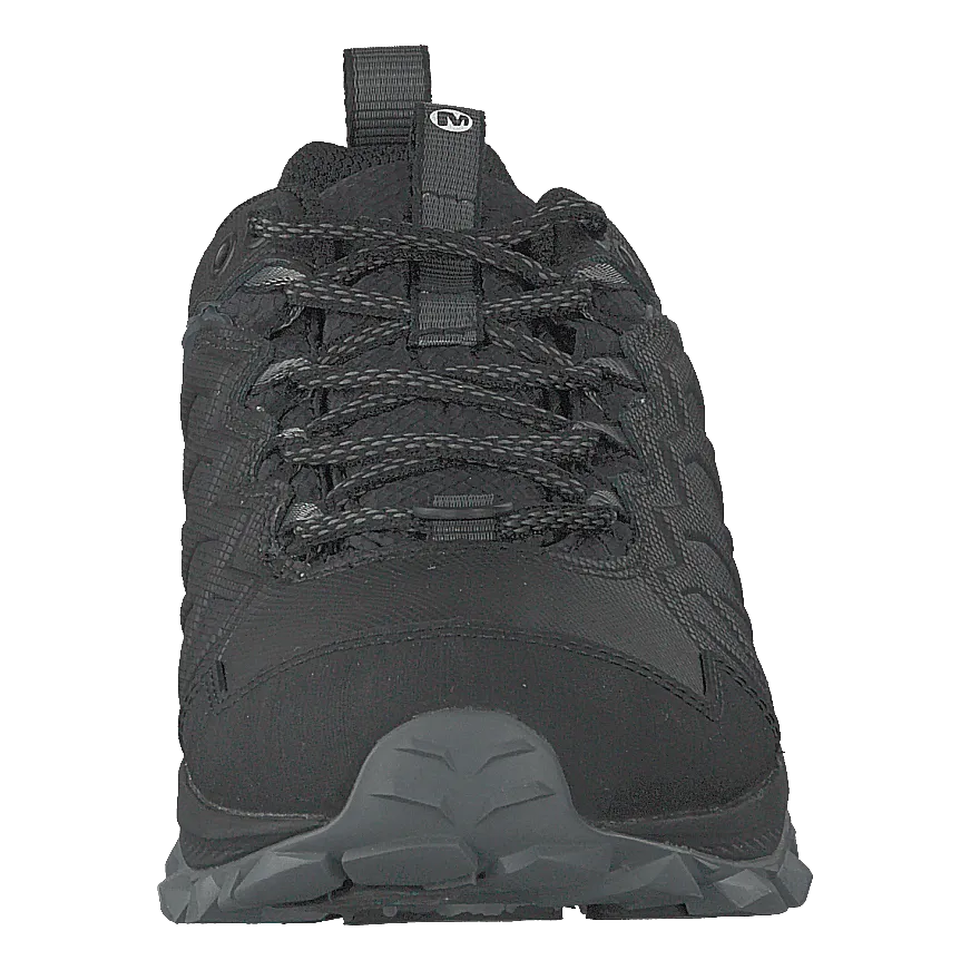 Thermo Freeze Wtpf Black/black