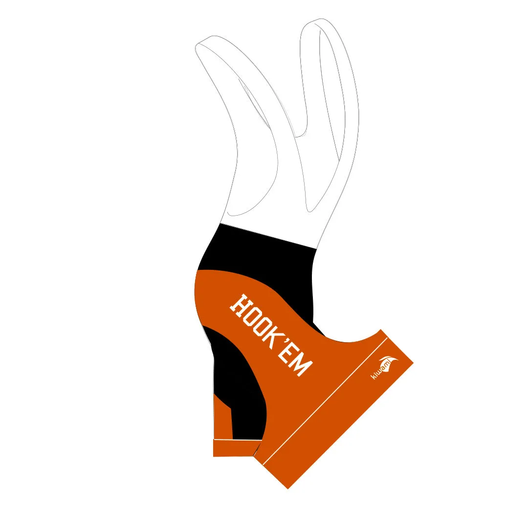 TOURMALET CYCLING SHORT - TEXAS COLLECTION 2022