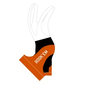 TOURMALET CYCLING SHORT - TEXAS COLLECTION 2022