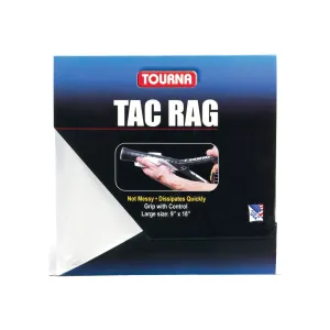 Tourna Tac Rag
