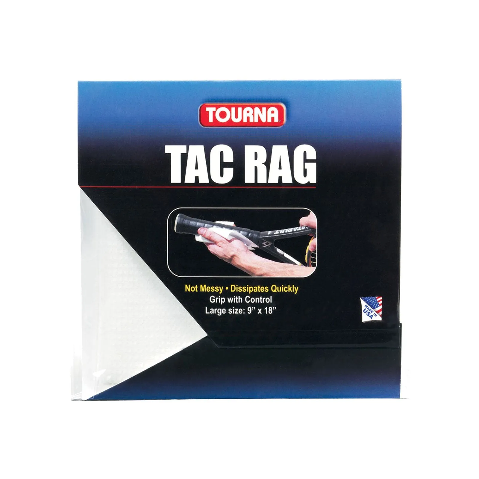 Tourna Tac Rag