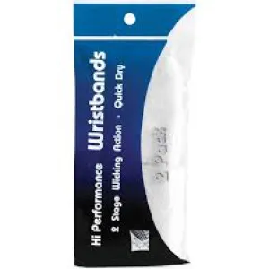 Tourna Wristbands (2 colors)