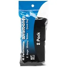 Tourna Wristbands (2 colors)