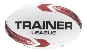 Trainer Rugby League Football - Maroon