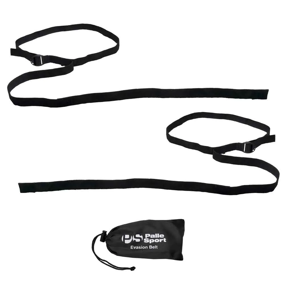 Training - Evasion Belt – One Size