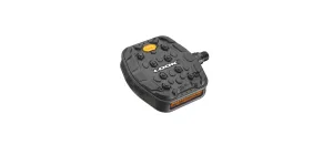 TRIAL grip black | Trail Pedal