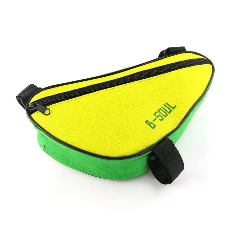 Triangle Bike Frame Pouch
