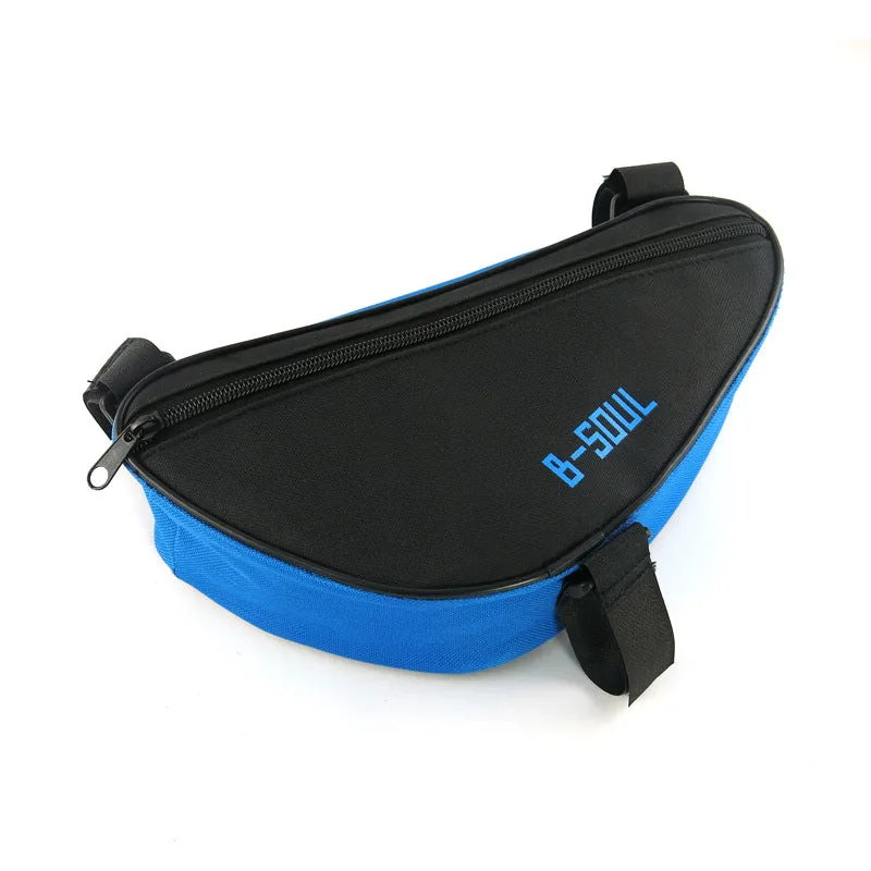 Triangle Bike Frame Pouch