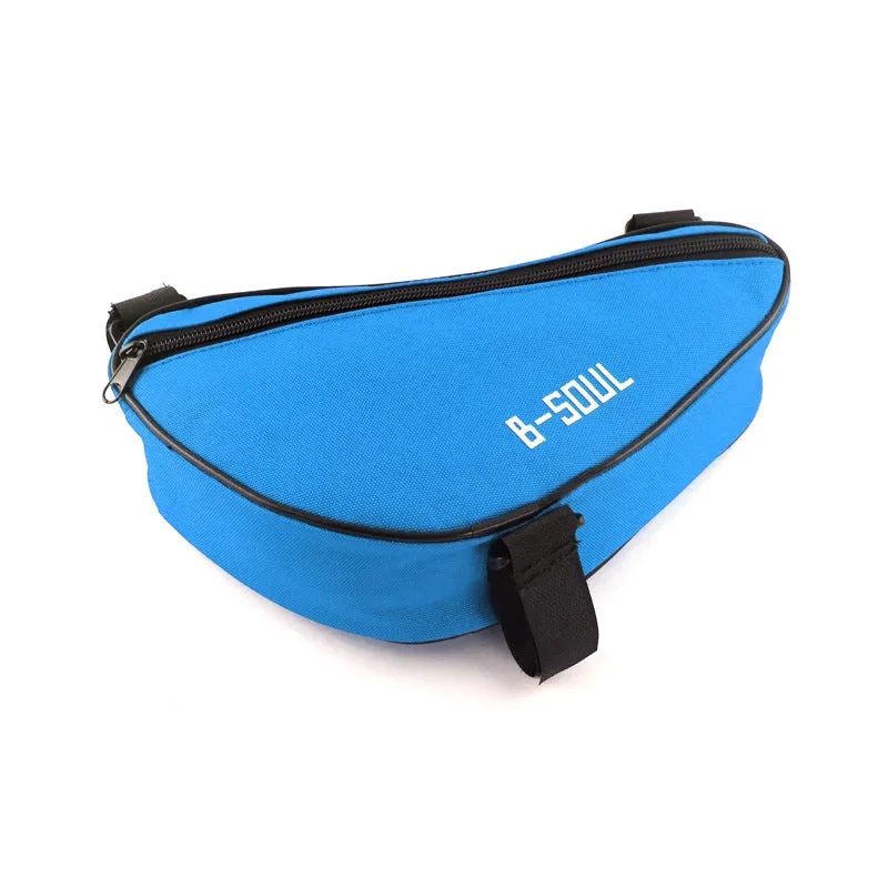 Triangle Bike Frame Pouch