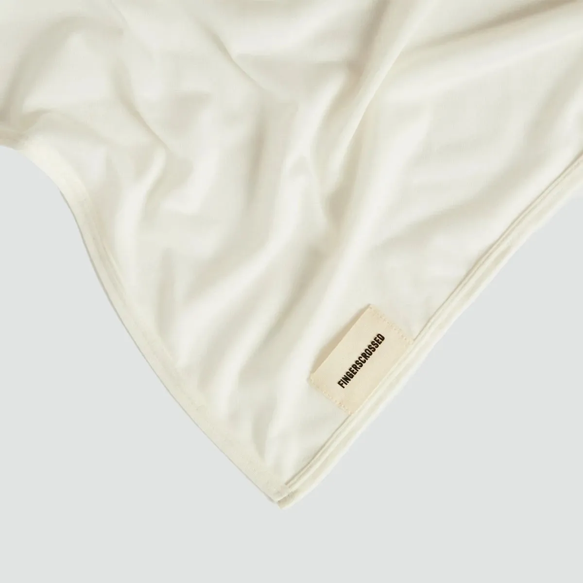 Triangle Scarf - Tofu