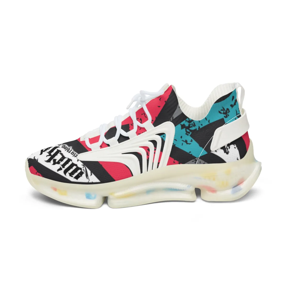 Twisted Soul Women's Sneakers