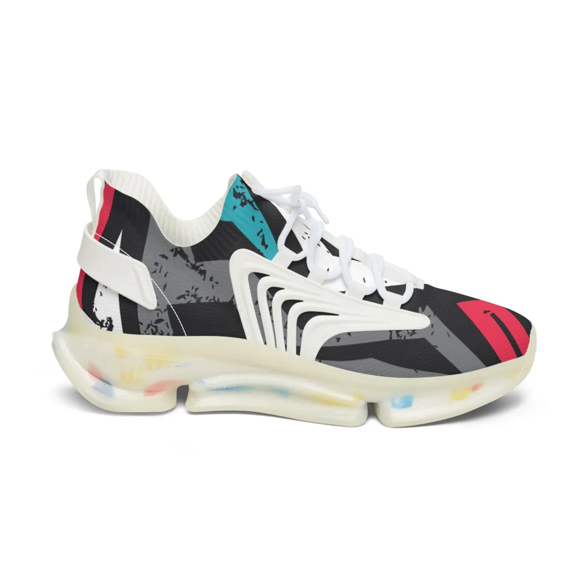 Twisted Soul Women's Sneakers