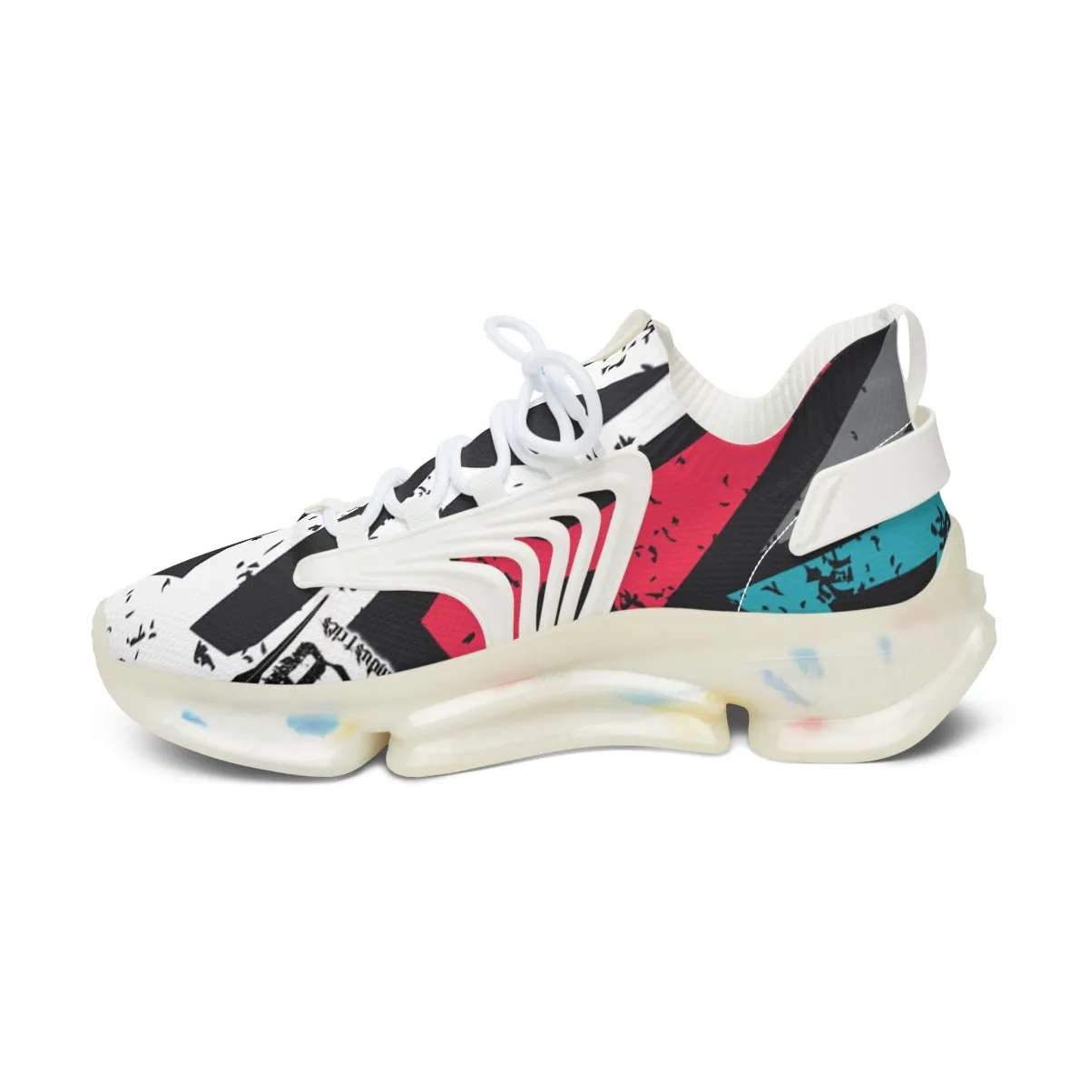Twisted Soul Women's Sneakers
