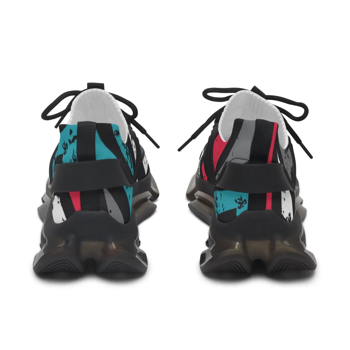 Twisted Soul Women's Sneakers