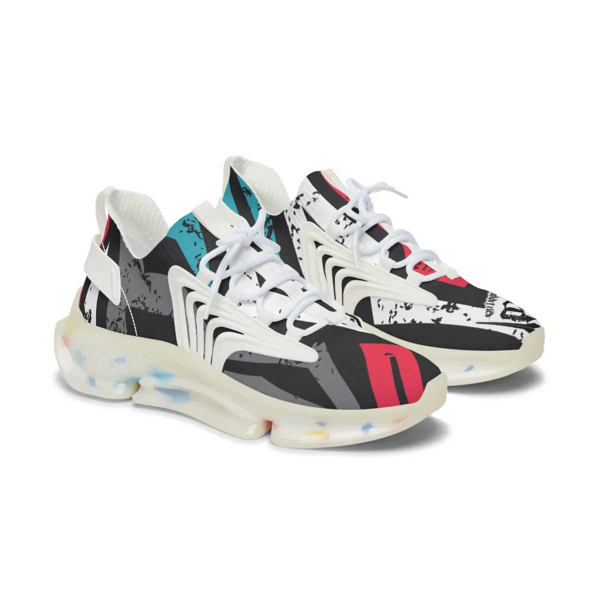 Twisted Soul Women's Sneakers