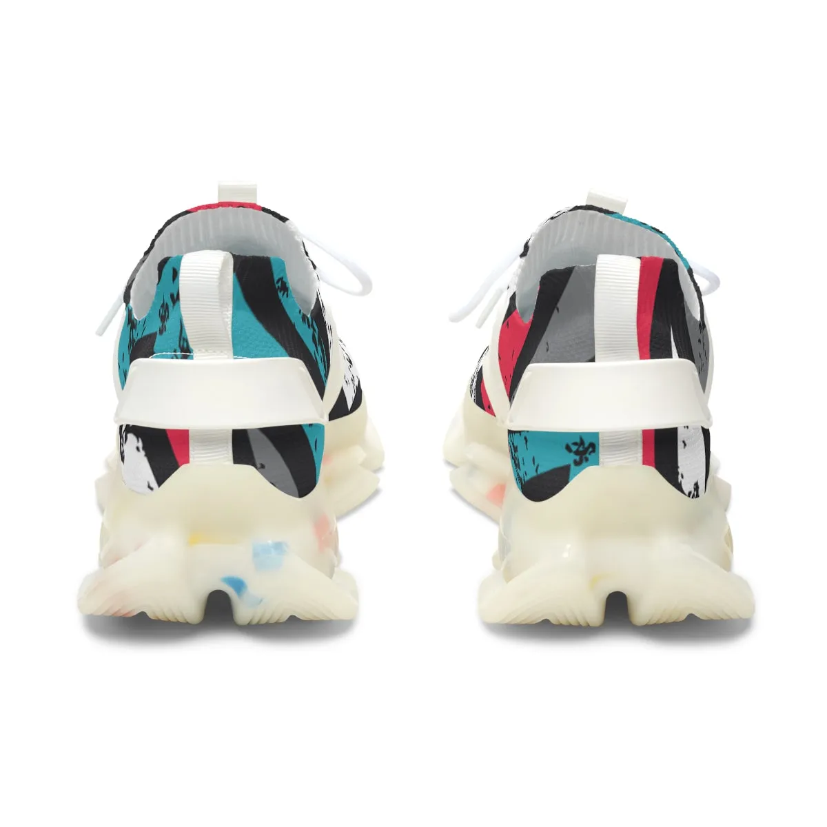 Twisted Soul Women's Sneakers