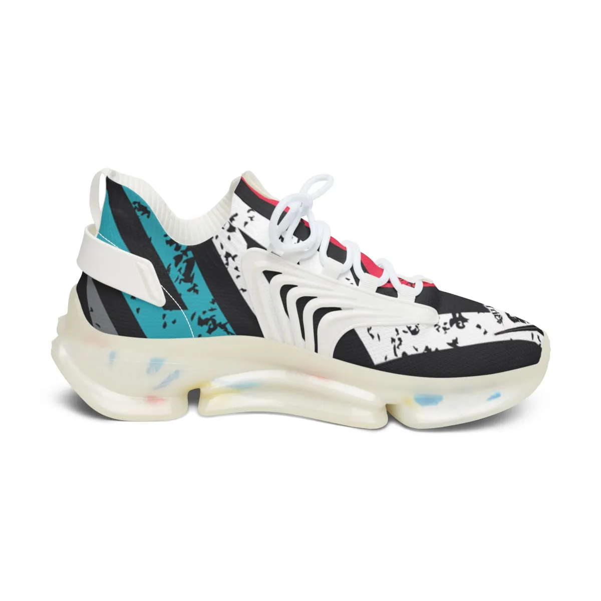 Twisted Soul Women's Sneakers