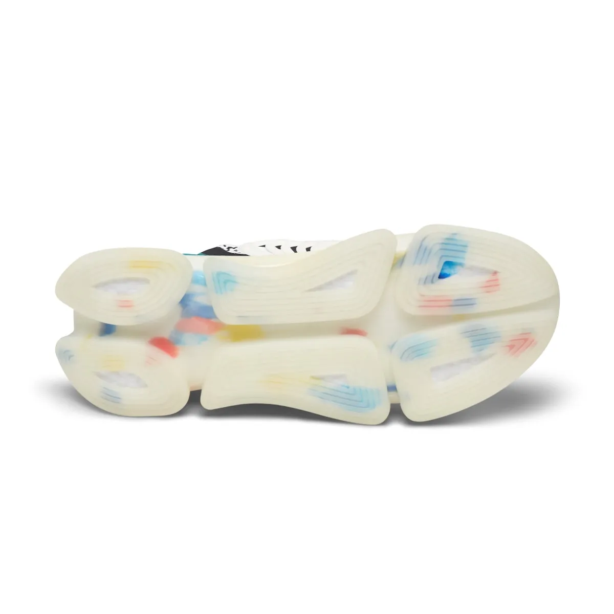 Twisted Soul Women's Sneakers