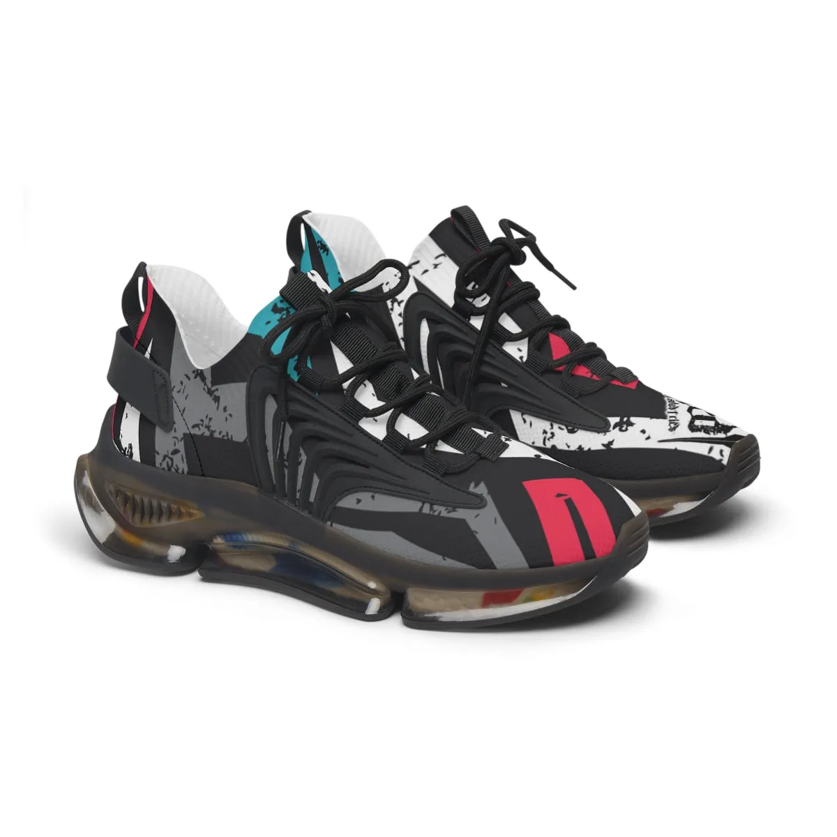 Twisted Soul Women's Sneakers
