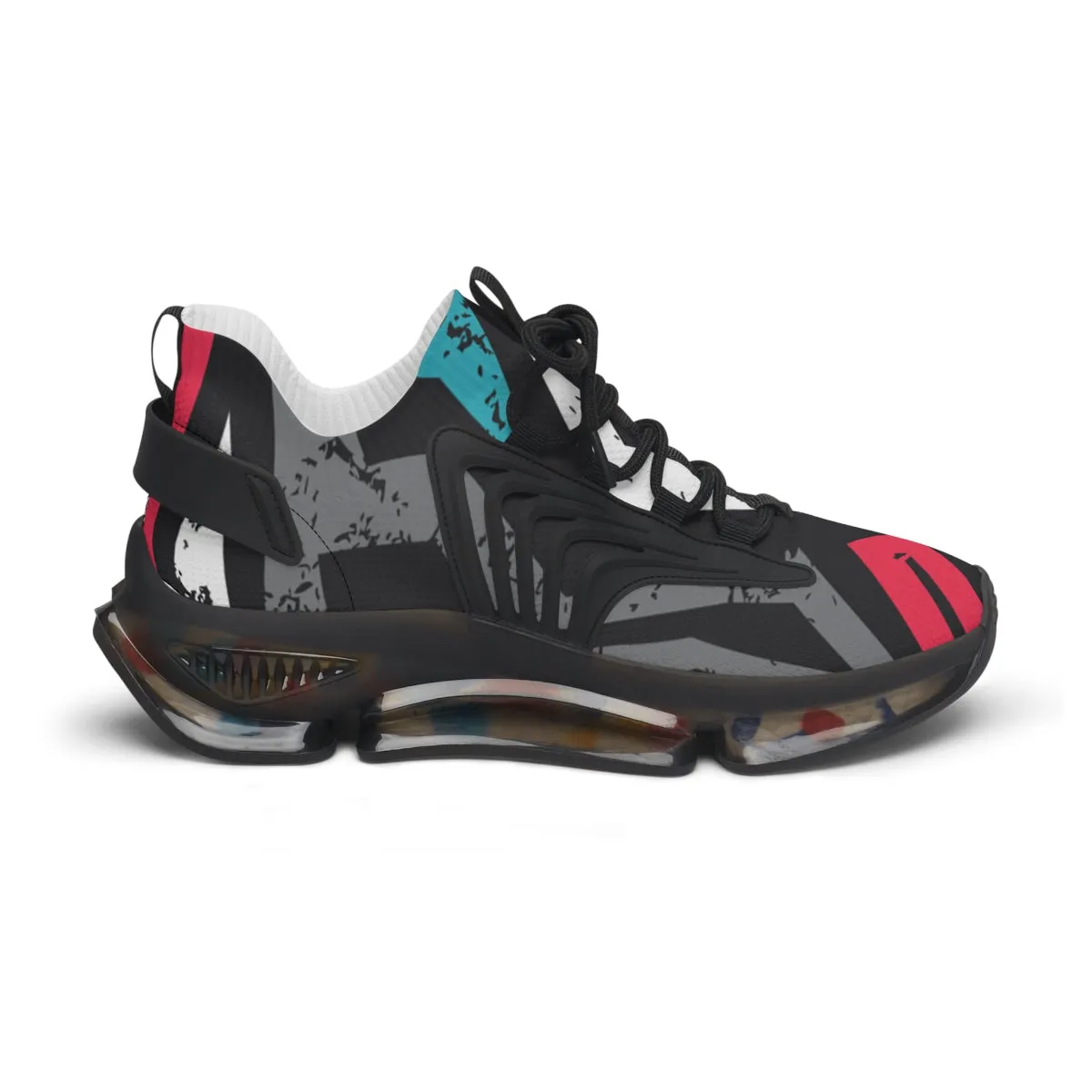 Twisted Soul Women's Sneakers