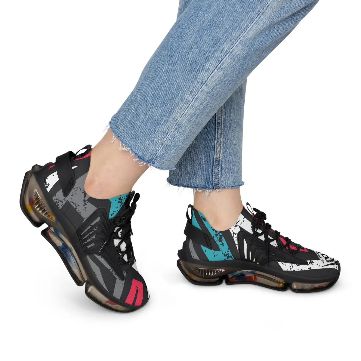 Twisted Soul Women's Sneakers