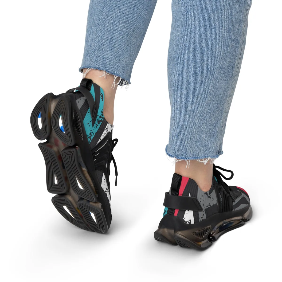 Twisted Soul Women's Sneakers