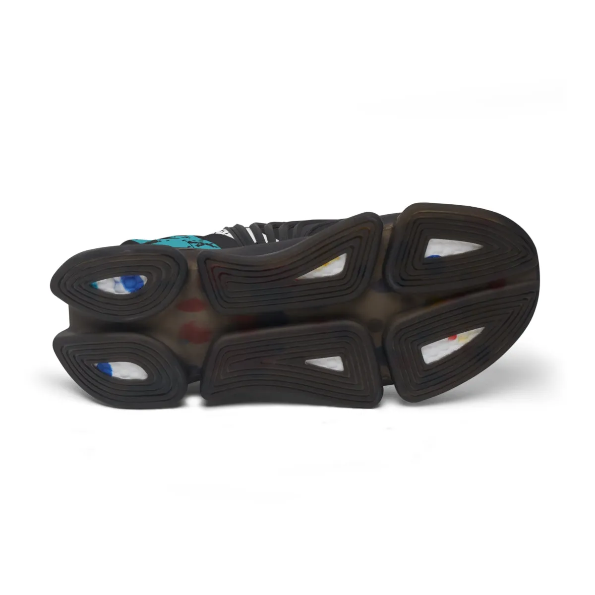 Twisted Soul Women's Sneakers