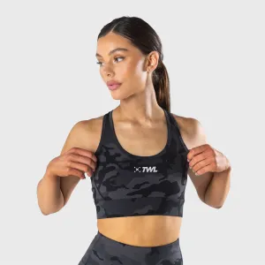 TWL - WOMEN'S IMPACT BRA - CAMO