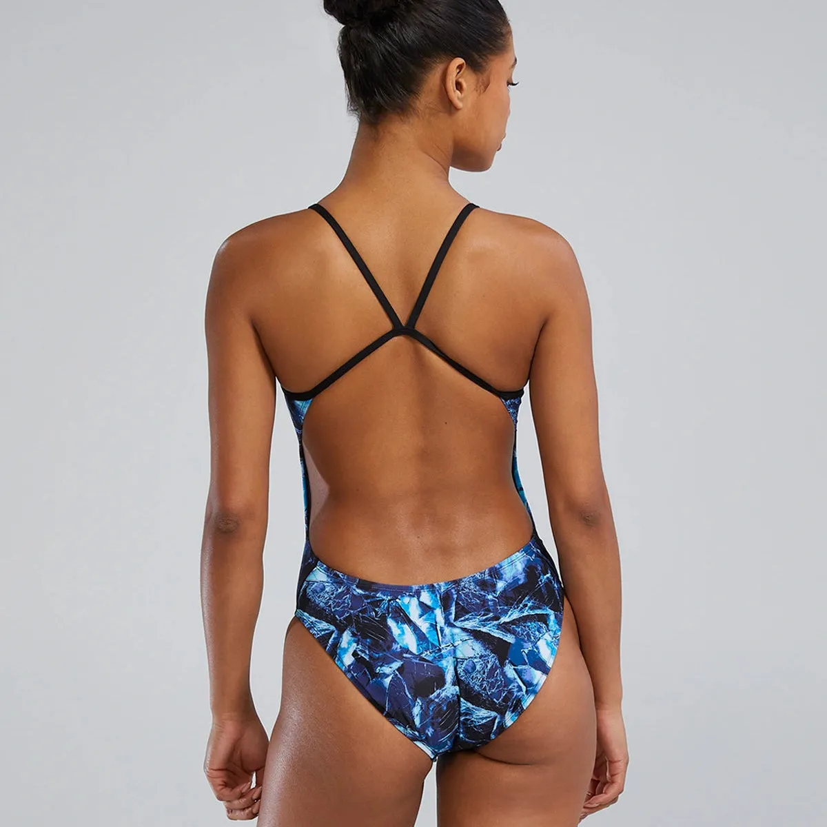 TYR Durafast Elite® Cutoutfit - Reflecta