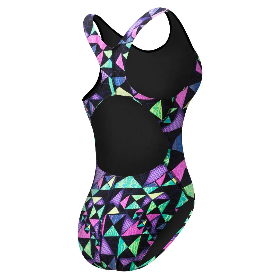 TYR Women's Kaleidoscpe Maxfit Swimsuit