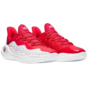 UA Unisex Curry 11 Team Basketball Shoes
