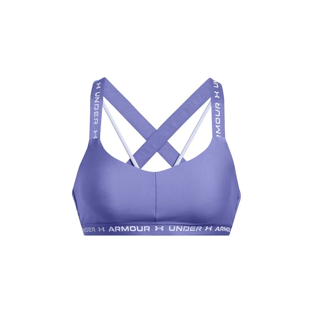 UA Women Crossback Low | 1361033
