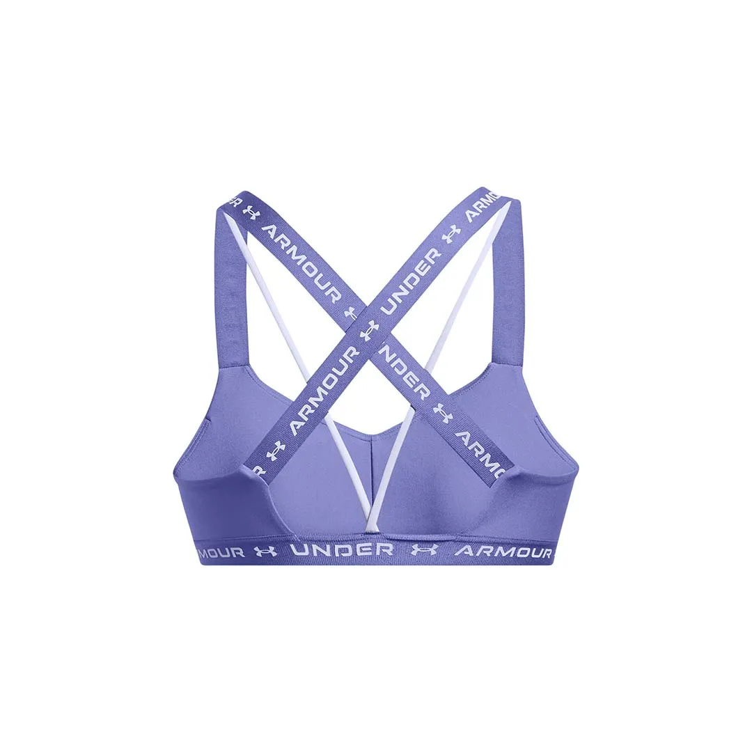 UA Women Crossback Low | 1361033