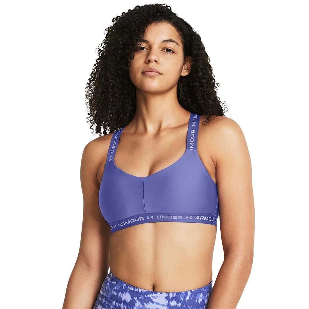 UA Women Crossback Low | 1361033