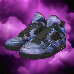 UFO's! Basketball Shoes Unisex