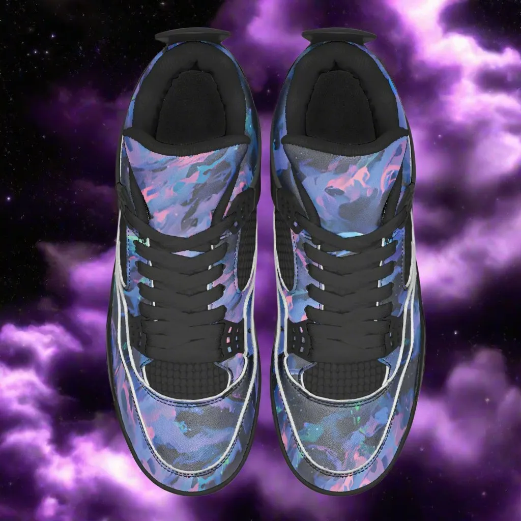 UFO's! Basketball Shoes Unisex