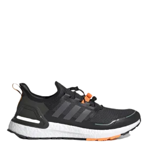 Ultraboost WINTER.RDY Shoes Core Black / Iron Metallic / Signal Orange
