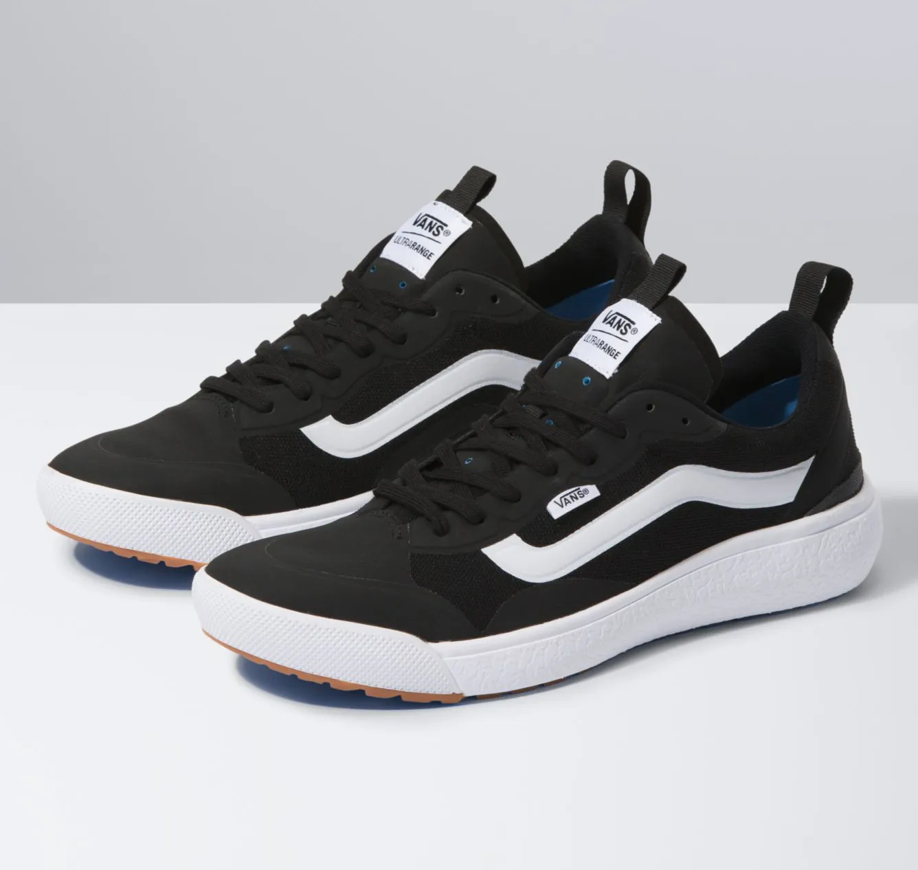 ULTRARANGE EXO