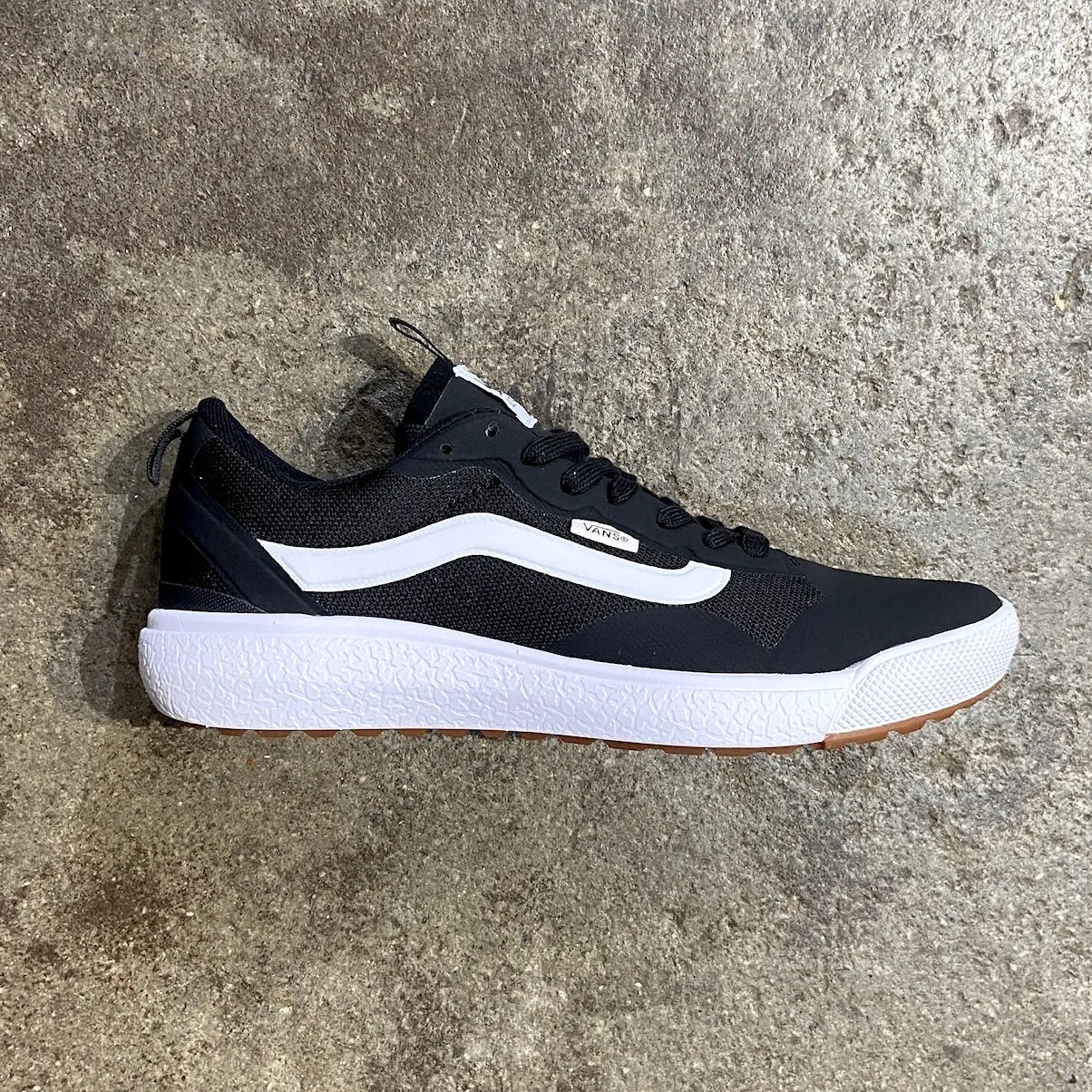 ULTRARANGE EXO