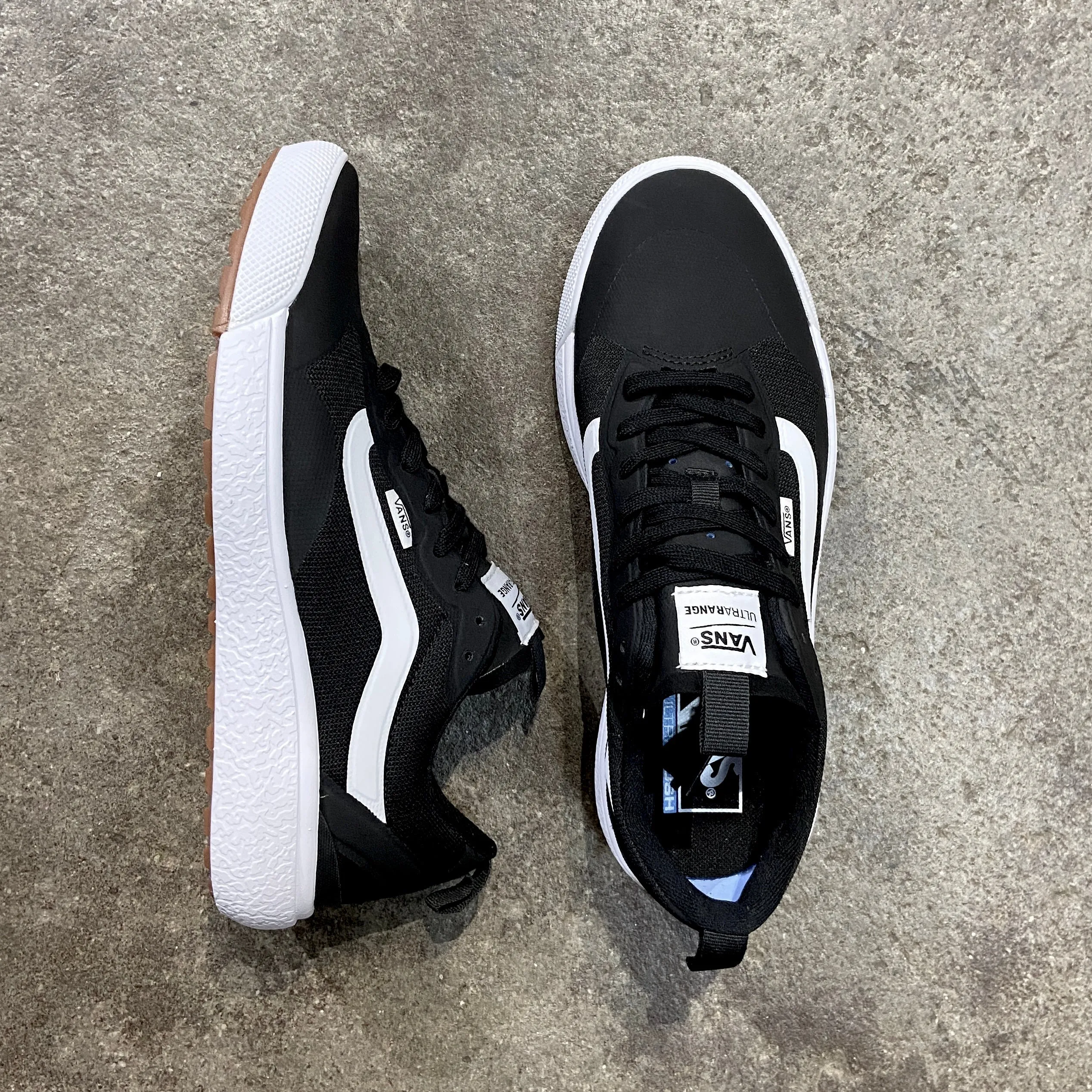 ULTRARANGE EXO