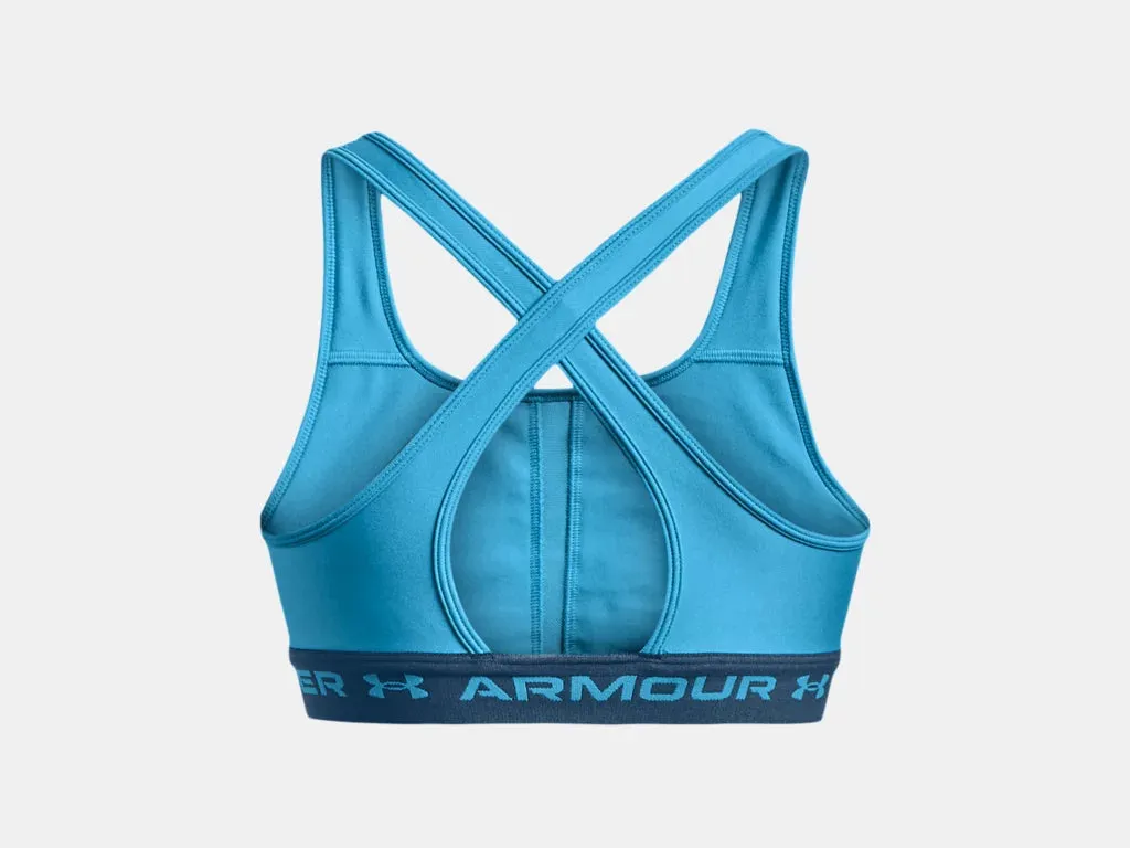 Under Armour Crossback Mid Bra